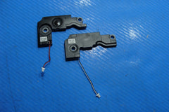 Samsung Chromebook 4 XE310XBA-K01US 11.6" Left & Right Speaker Set BA96-07326D