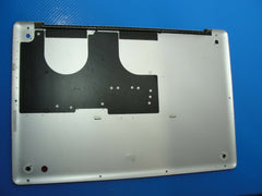 MacBook Pro 17" A1297 Late 2011 MD311LL/A OEM Bottom Case Silver 922-9297 - Laptop Parts - Buy Authentic Computer Parts - Top Seller Ebay
