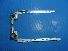 Samsung XE500C13-S02US 11.6" Genuine Left & Right Hinge Set Hinges