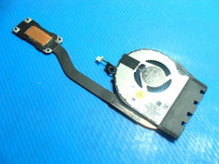 HP Pavilion x360 14m-ba013dx 14" CPU Cooling Fan w/Heatsink 924281-001 - Laptop Parts - Buy Authentic Computer Parts - Top Seller Ebay