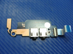 Samsung NP-QX410-J01US 14" Genuine USB Audio Board w/ Cable BA92-06865A ER* - Laptop Parts - Buy Authentic Computer Parts - Top Seller Ebay