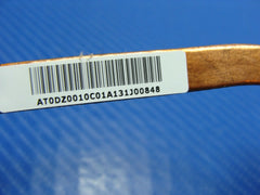 Lenovo IdeaPad U260 12.5" Genuine Laptop CPU Cooling Heatsink AT0DZ0010C0 Lenovo