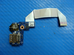 HP Pavilion x360 14m-cd0001dx 14" USB Audio Board w/Cable 455.0E802.0001 - Laptop Parts - Buy Authentic Computer Parts - Top Seller Ebay