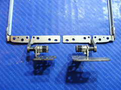 HP Pavilion dv6t-6000 15.6" Genuine Left & Right Hinge Set HPMH-B2995113600001 HP