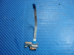 HP 15-bw072nr 15.6" Genuine Power Button Board w/Cable LS-E791P ER* - Laptop Parts - Buy Authentic Computer Parts - Top Seller Ebay