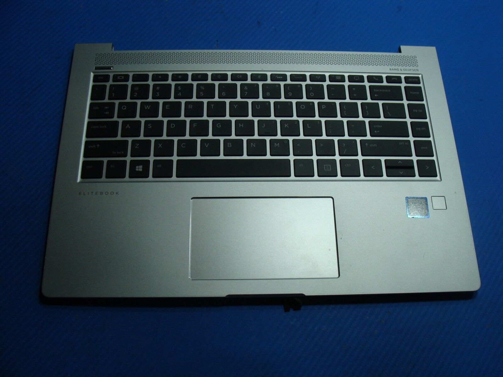 HP EliteBook 1040 G4 14