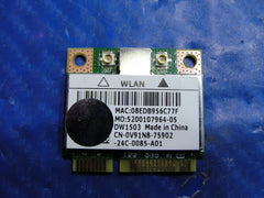 Dell Inspiron 15-N5050 15.6" Genuine Laptop WiFi Wireless Card BCM94313HMG2L Dell