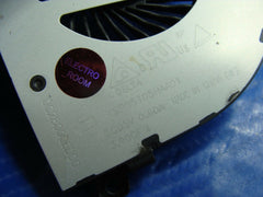 Dell Inspiron 5548 15.6" Genuine Laptop CPU Cooling Fan 3RRG4 DC28000EDD0 Dell