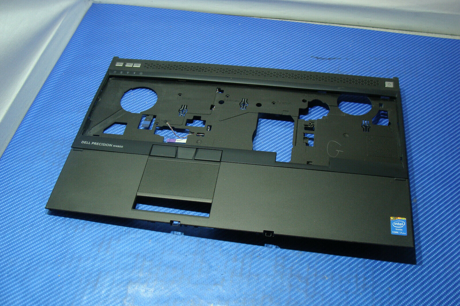 Dell Precision M4800 15.6