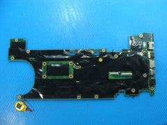Lenovo ThinkPad T460s 14" Intel i7-6600U 2.6GHz Motherboard 00JT959