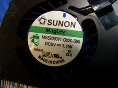 MacBook Pro A1286 15" Eary 2010 MC373LL/A OEM Left & Right Fans 922-8702 ER* - Laptop Parts - Buy Authentic Computer Parts - Top Seller Ebay