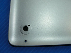 MacBook Pro A1278 13" Mid 2012 MD101LL/A Bottom Case 923-0103 #3 - Laptop Parts - Buy Authentic Computer Parts - Top Seller Ebay