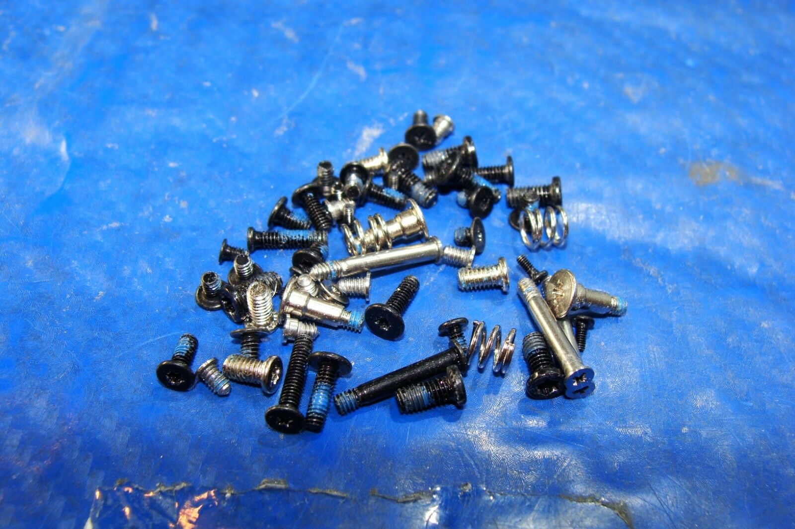 MacBook Pro A1278 MD101LL/A Mid 2012 13