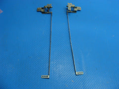 Sager Clevo NP9150 15.6" Genuine Left & Right Hinge Set Hinges - Laptop Parts - Buy Authentic Computer Parts - Top Seller Ebay