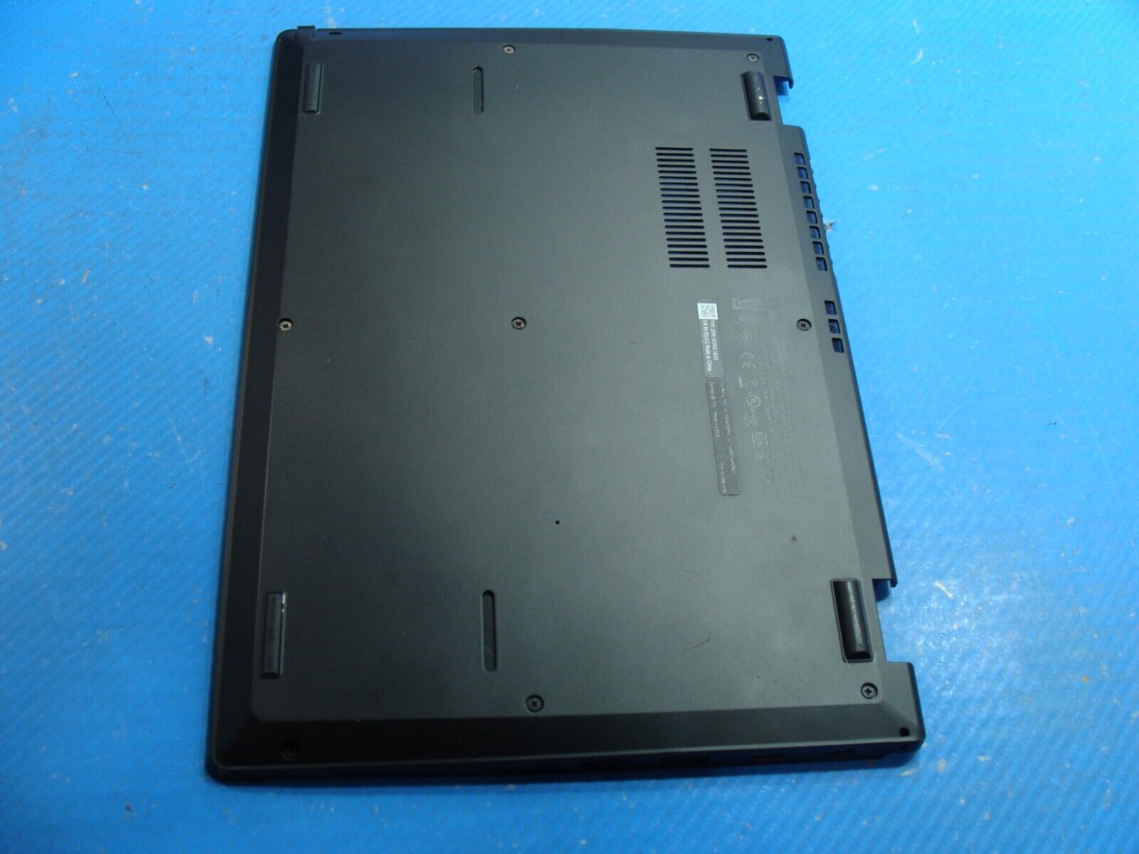 Lenovo ThinkPad L380 13.3 Bottom Case Base Cover 02DA306