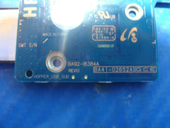 Samsung Chromebook Plus 12.2" XE521QAB-K03US OEM USB Board w/Cable BA41-02652A Samsung