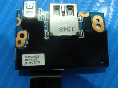 Lenovo ThinkPad X1 Carbon 3rd Gen 14" USB Port Board w/Cable 455.01403.0001