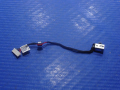 Asus K56CA S56CA-DH51 15.6" OEM DC IN Power Jack w/ Cable DC30100UI00 0KD4T9 ER* - Laptop Parts - Buy Authentic Computer Parts - Top Seller Ebay