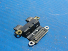 MacBook Pro A1707 15" 2016 MLH32LL/A Genuine I/O Board 923-01480 