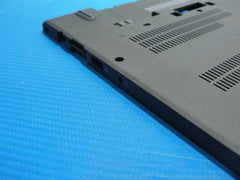 Lenovo ThinkPad X270 12.5" Genuine Bottom Base Case SCB0M84932 AP12F000500 - Laptop Parts - Buy Authentic Computer Parts - Top Seller Ebay