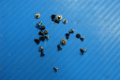 Lenovo ThinkPad X1 Carbon 3rd Gen 14" OEM Screw Set Screws for Repair ScrewSet 