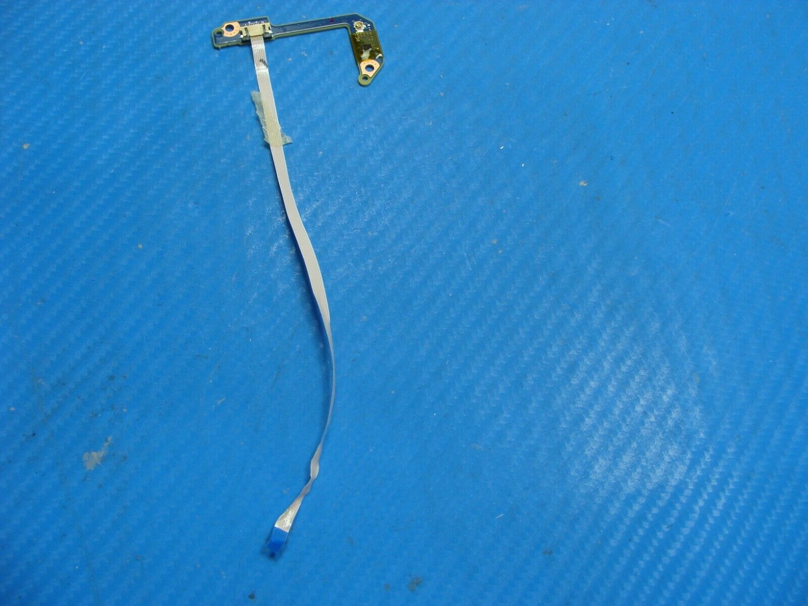 Panasonic Toughpad FZ-G1 10.1