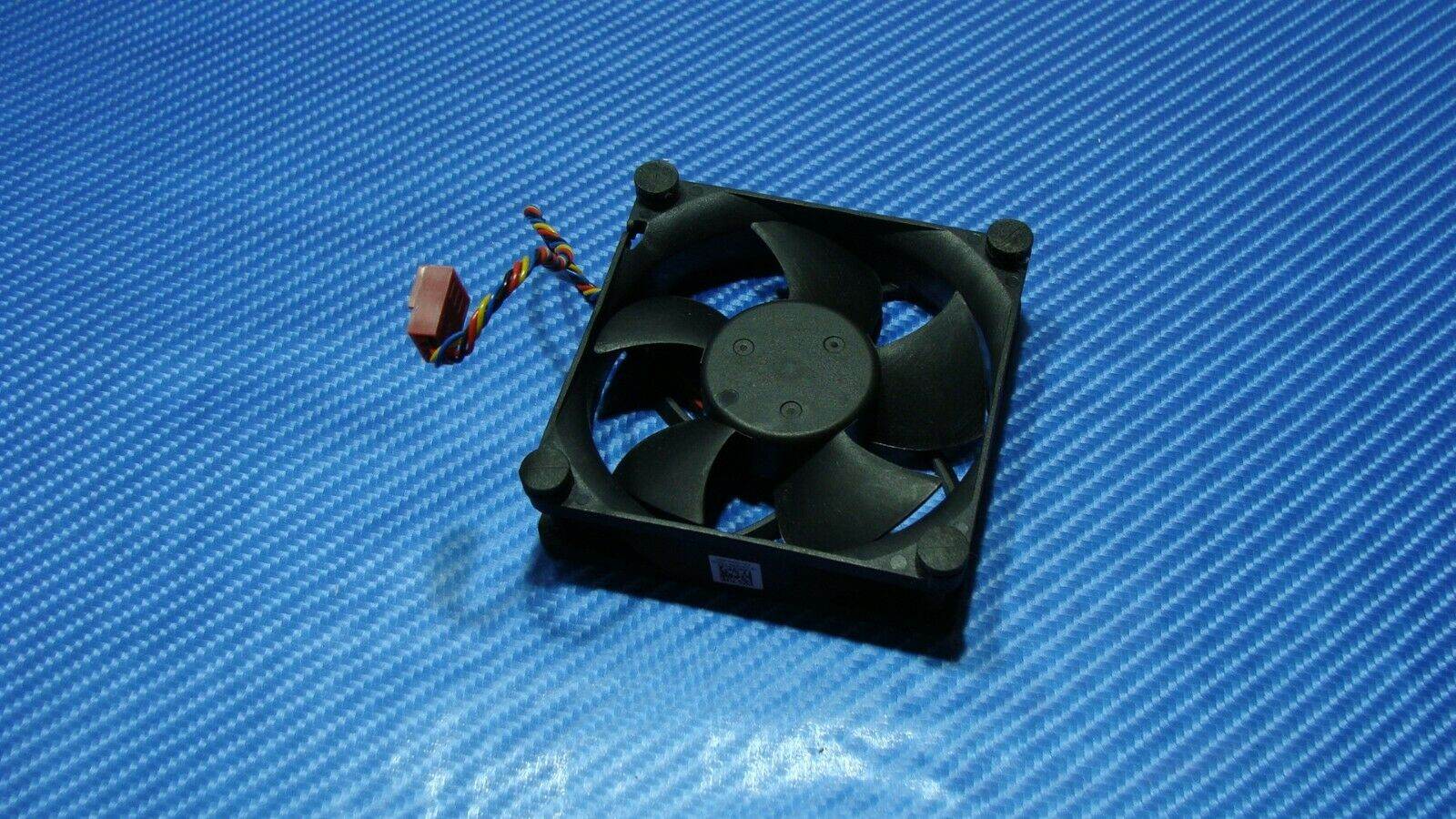 Dell OptiPlex 7040 Genuine Desktop Cooling Fan MPNKK ER* - Tested Computer Laptop Parts