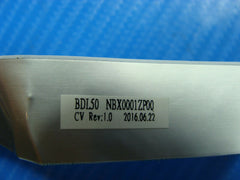 HP Notebook 15-ay065nr 15.6" Genuine USB SD Card Reader Board w/Cable LS-D702P - Laptop Parts - Buy Authentic Computer Parts - Top Seller Ebay