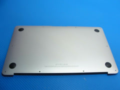 MacBook Air A1465 11" Mid 2013 MD711LL/A Genuine Bottom Case Silver 923-0436 Apple