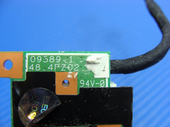Lenovo ThinkPad T410 14.1" Genuine USB Board w/ Cable 48.4FZ02.011 45M2906 ER* - Laptop Parts - Buy Authentic Computer Parts - Top Seller Ebay