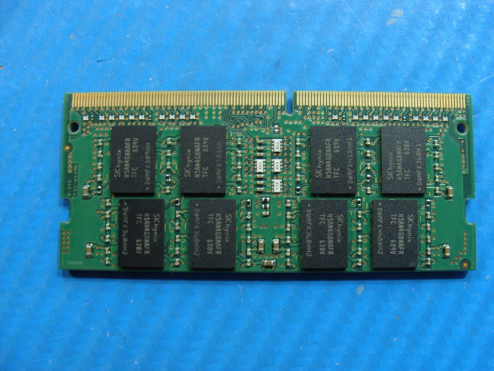 Dell 5470 So-Dimm SK Hynix 8GB 2Rx8 Memory RAM PC4-2133P HMA41GS6AFR8N-TF