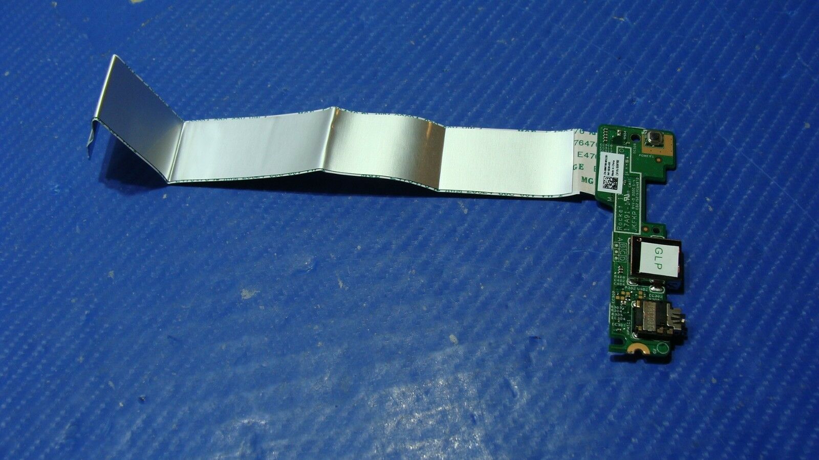 Dell Inspiron 11-3180 11.6