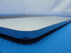 MacBook Pro A1502 13" 2015 MF843LL Top Case Palmrest NO Battery Silver 661-02361