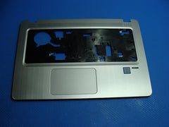 HP Probook 440 G4 14" Genuine Palmrest w/Touchpad Silver 3ZX82TP103 Grade A