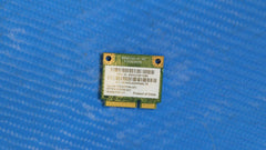 HP Pavilion 15-b129wm 15.6" Wireless WiFi Card AR5B125 675794-001 670036-001 - Laptop Parts - Buy Authentic Computer Parts - Top Seller Ebay