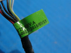 HP Pavilion x360 14m-cd0001dx 14" Genuine DC IN Power Jack w/Cable L11631-Y25 - Laptop Parts - Buy Authentic Computer Parts - Top Seller Ebay