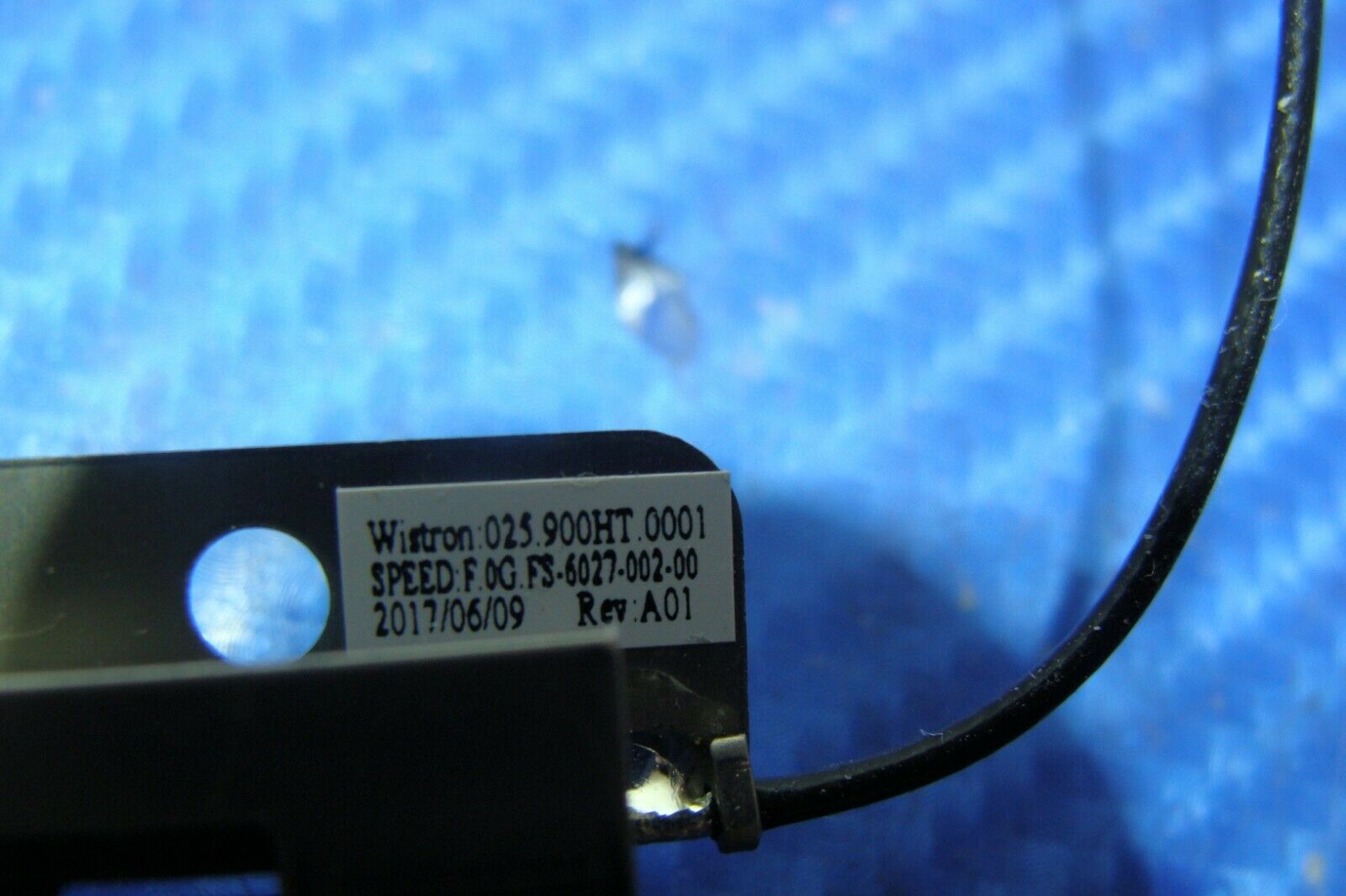 Dell Inspiron AIO 21.5