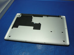 MacBook Pro A1278 13" 2011 MC700LL/A Bottom Case Housing Silver 922-9447  #1 - Laptop Parts - Buy Authentic Computer Parts - Top Seller Ebay
