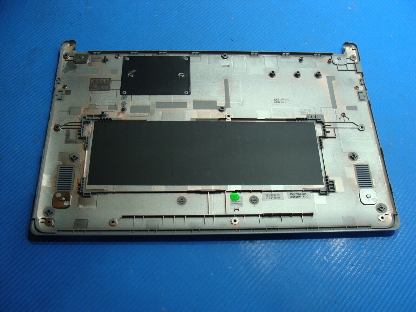 Acer Chromebook CB315-3H-C2C3 15.6