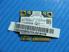 Lenovo IdeaPad 14" U430p Genuine Laptop Wireless WiFi Card 7260HMW 04X6011