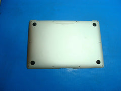 Macbook Air A1466 13" 2012 MD231LL/A Genuine Bottom Case Silver 923-0129 - Laptop Parts - Buy Authentic Computer Parts - Top Seller Ebay