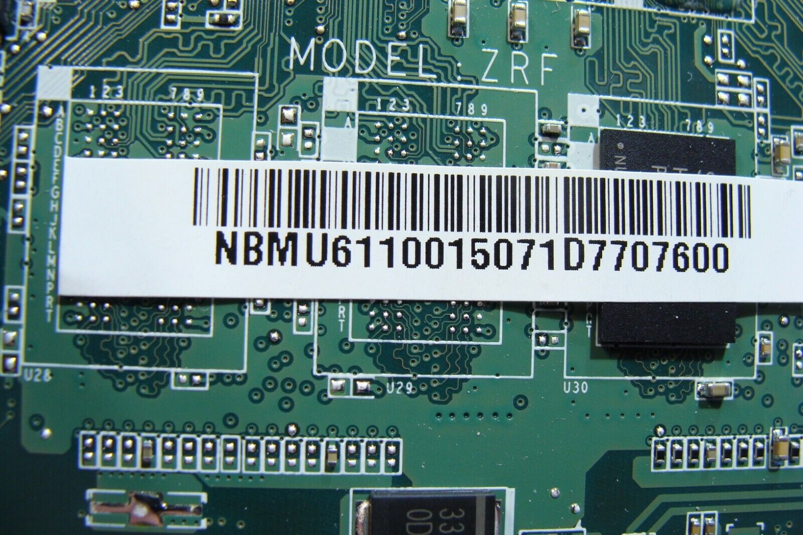Acer CB5-571-C4T3 15.6