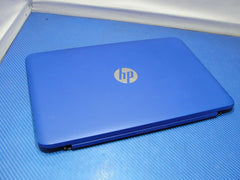 HP Stream 13-c002dx 13.3" Genuine LCD Back Cover Blue EAY0B007010 792759-001 - Laptop Parts - Buy Authentic Computer Parts - Top Seller Ebay