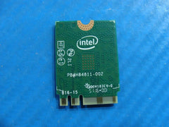 HP Pavilion All In One 27-a210 27" Genuine Wireless WiFi Card 3168NGW 852511-001