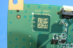 Acer CB5-132T-C1LK 11.6" Intel N3160 1.6GHz Motherboard NBG551100J AS IS