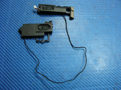 Dell Inspiron 13-7353 13.3" Genuine Left & Right Speakers 023.4007D.0011 WC7TW Dell