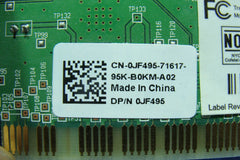 Dell Precision T5600 Genuine Desktop Fax Modem Card JF495 ER* - Tested Computer Laptop Parts