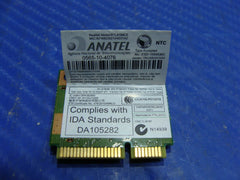 Toshiba Satellite C855D-S5359 15.6" Wireless WiFi Card RTL8188CE V000270870 ER* - Laptop Parts - Buy Authentic Computer Parts - Top Seller Ebay