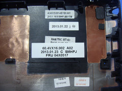 Lenovo ThinkPad 10.1" Tablet 2  Genuine LCD Back Cover 60.4VX16.002 04X0517 GLP* Lenovo