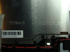 Lenovo Yoga 3 11 11.6" Genuine Palmrest w/Touchpad Keyboard AM19O000600